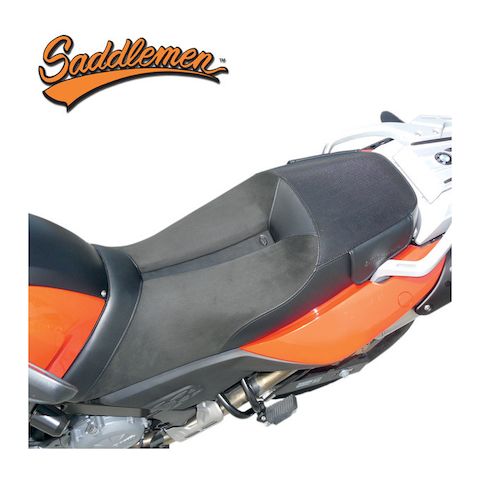 Saddlemen Adventure Track Seat BMW F650GS / G650GS