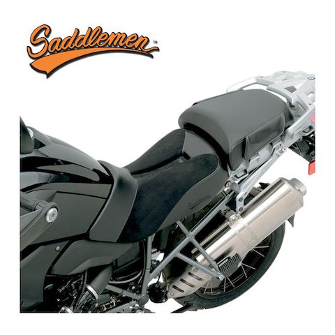 Saddlemen Adventure Track Seat