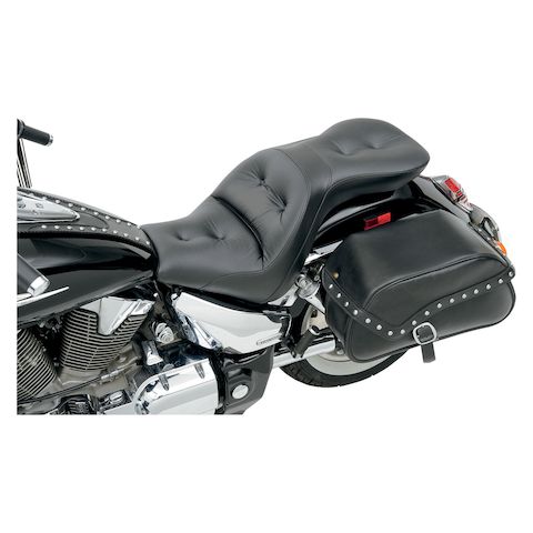Saddlemen Explorer RS Seat Honda VTX1300C 2004-2009