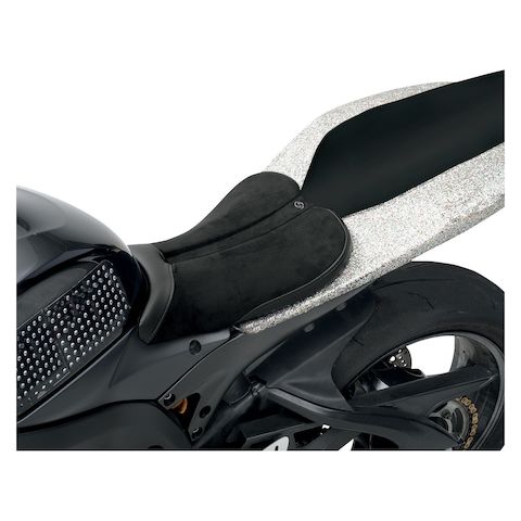 Saddlemen Gel-Channel Sport Seat Suzuki GSXR 600/  750 2006-2007