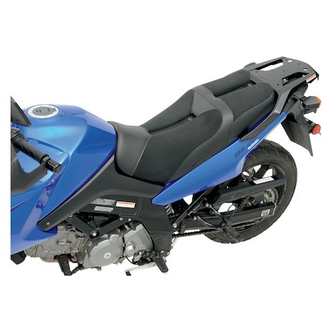 Saddlemen Gel-Channel Sport Seat Suzuki V-Strom 650/1000