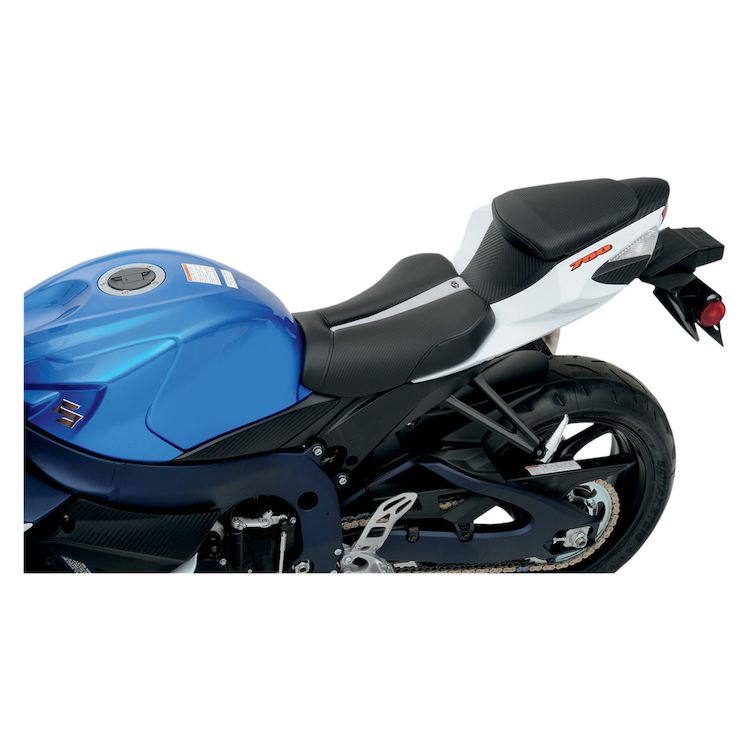 Saddlemen Track Seat Suzuki GSXR 600/750 20112015 Cycle Gear