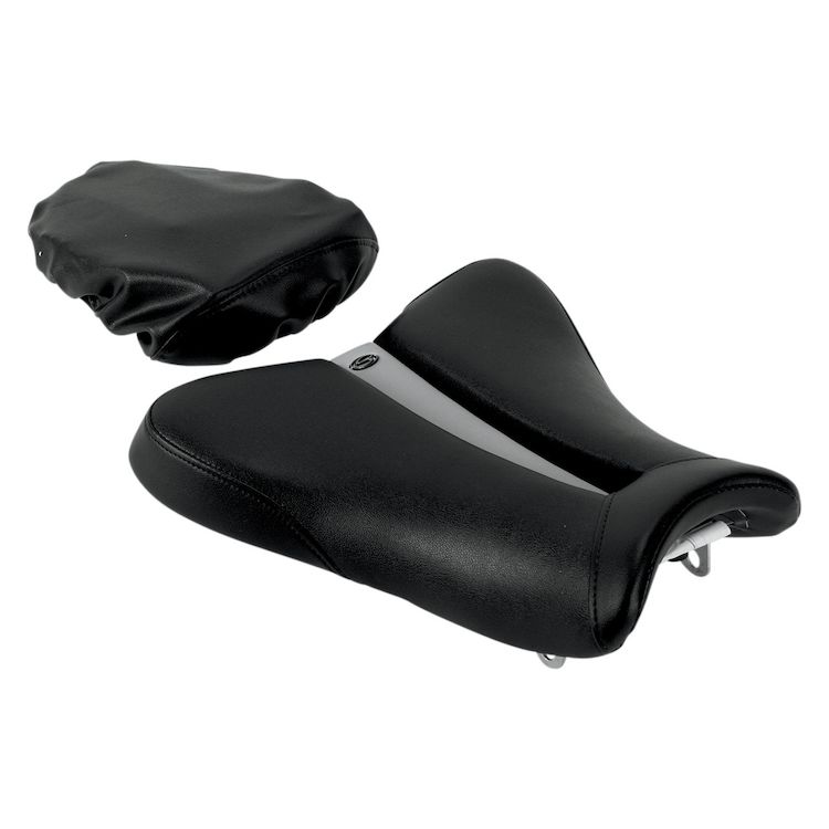 Saddlemen Track Seat Suzuki GSXR 1000 2005-2006