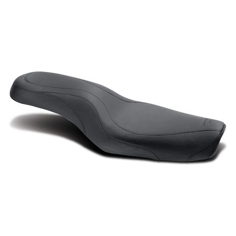 Mustang DayTripper Seat For Harley Sportster 1996-2003