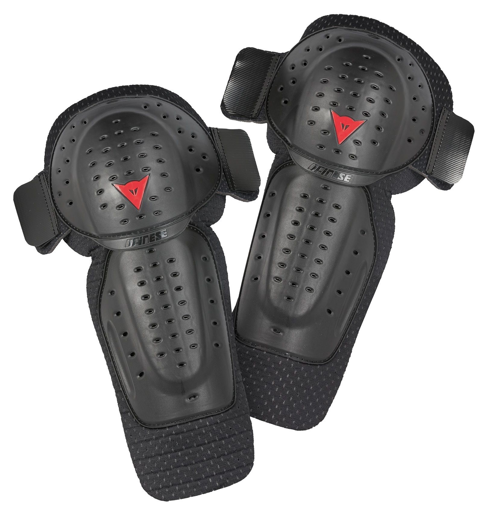 Dainese Kit J E1 Knee Guards Cycle Gear