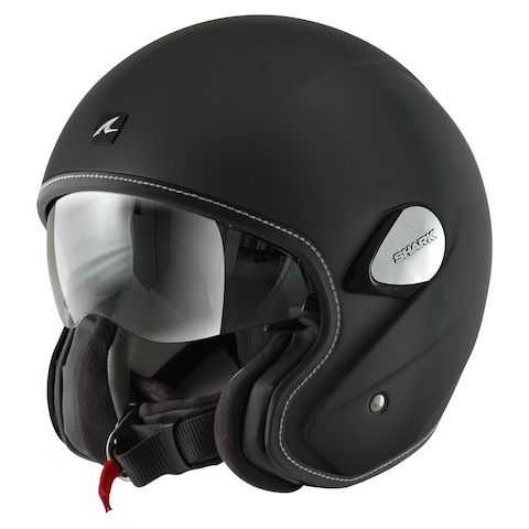 Shark Heritage Helmet (MD)