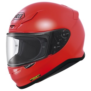Shoei RF-1200 Helmet - Solid