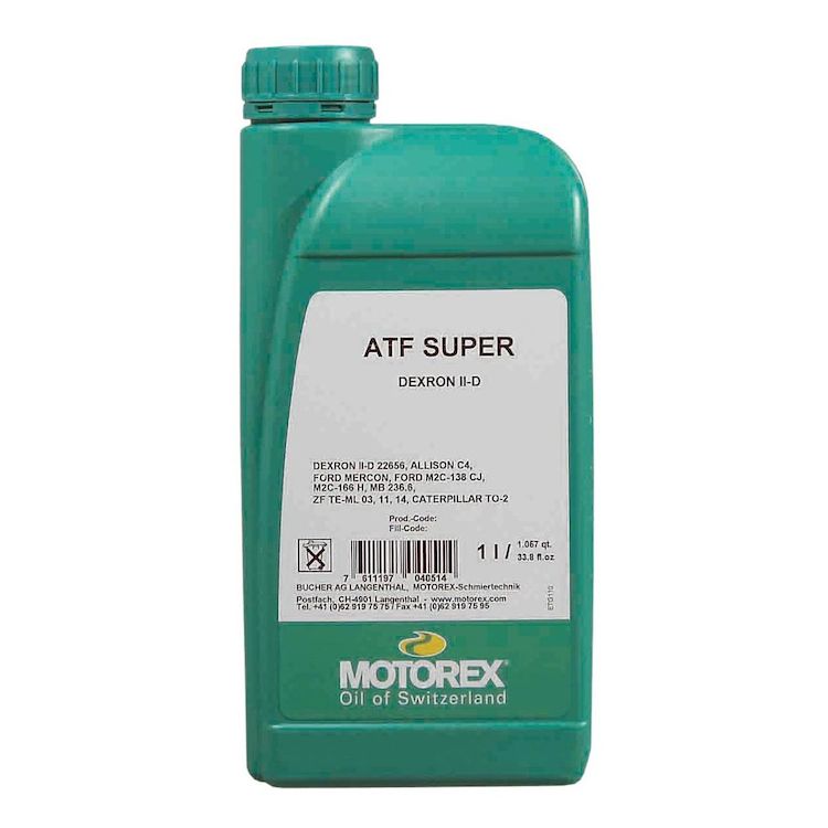 Motorex ATF Super