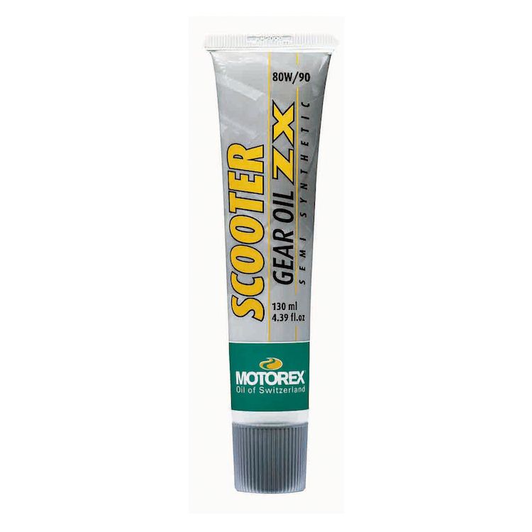 Motorex Scooter ZX Gear Oil