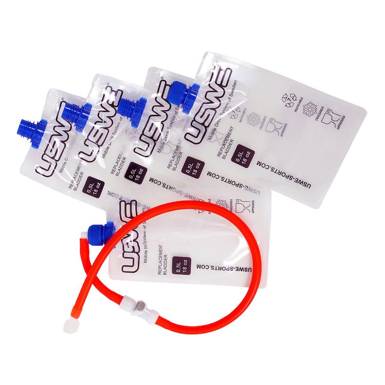 REV'IT! 0.5L Hydrabag Bladders