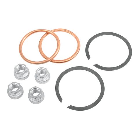 James Exhaust Gasket Kit For Harley 1984-2026