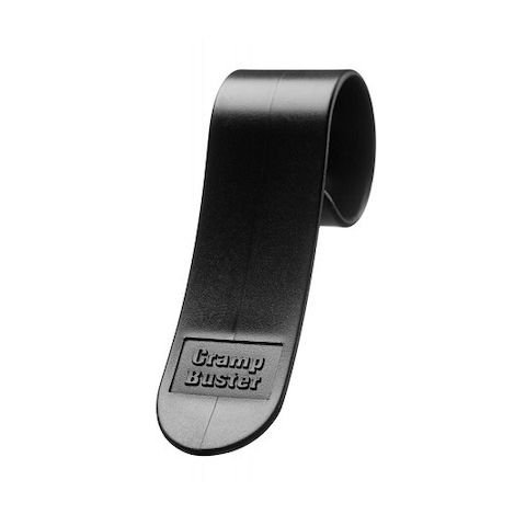 Crampbuster Cruise Control