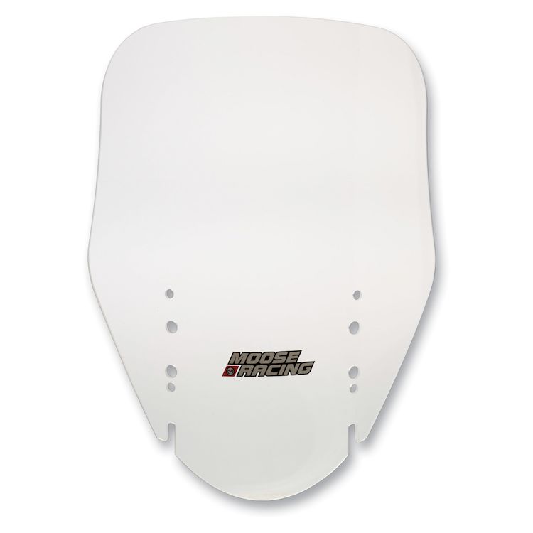 Moose Racing Adventure Windscreens