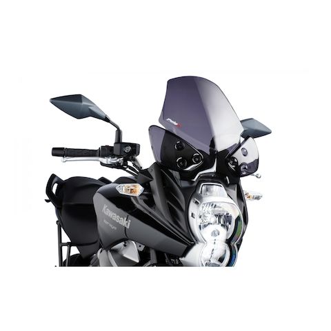 Puig Touring Windscreen Kawasaki Versys 650 2010-2014