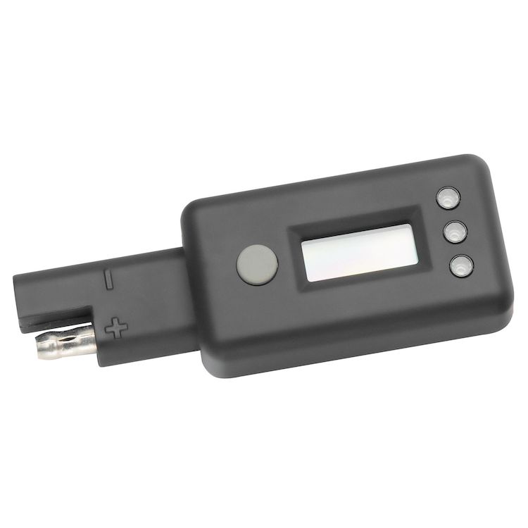 Battery Tender Digital Voltage Meter 