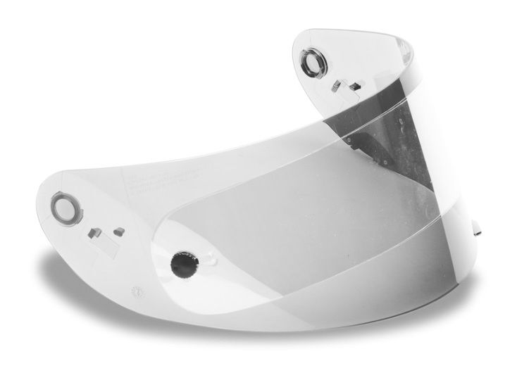 Bell Vortex / Star / RS-1 / Qualifier / Race Face Shield - Cycle Gear