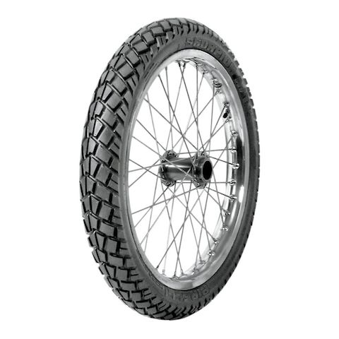 Pirelli MT90AT Enduro / Dual Sport Tires