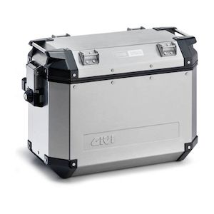 Givi Trekker Outback 48 Liter Side Cases