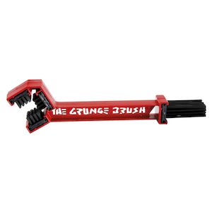 The Grunge Brush