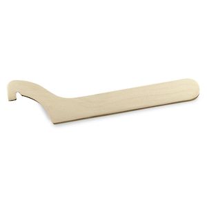 CruzTools Shock Spanner Tool