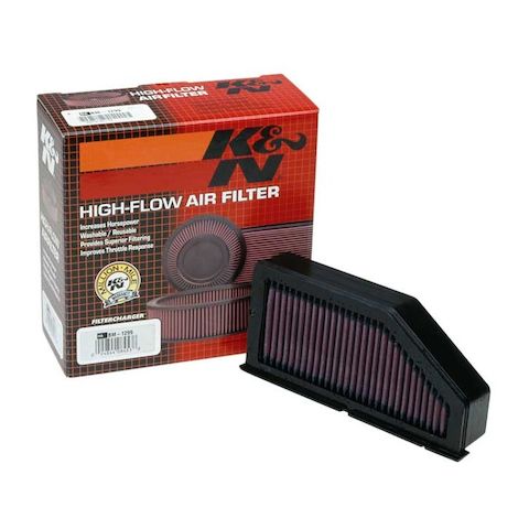 K&N Air Filter BM-1299