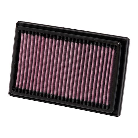 K&N Air Filter CM-9908
