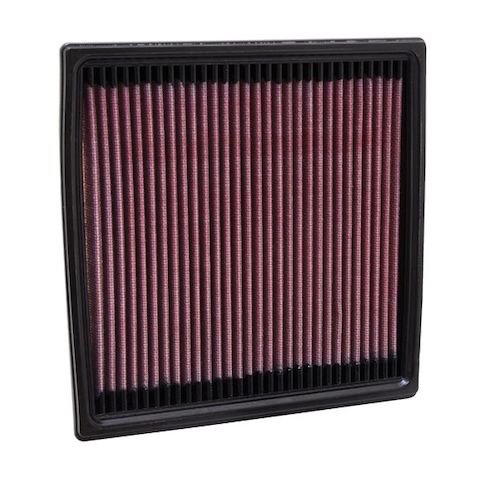 K&N Air Filter DU-0900