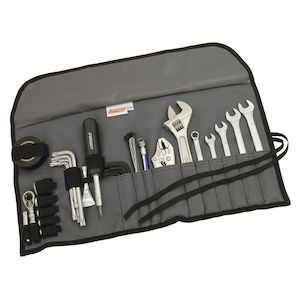 CruzTools RTB1 RoadTech BMW Tool Kit