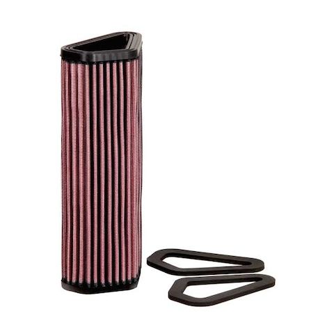 K&N Air Filter DU-1007
