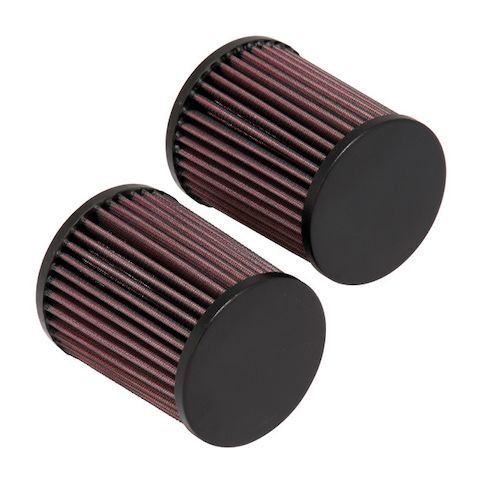 K&N Air Filter HA-1004