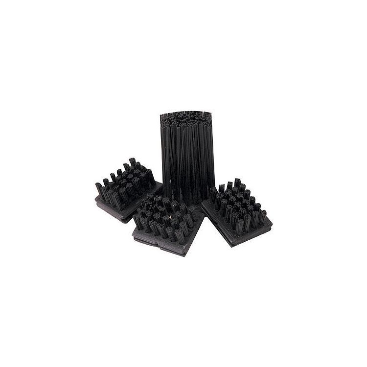 The Grunge Brush Replacement Brush Set
