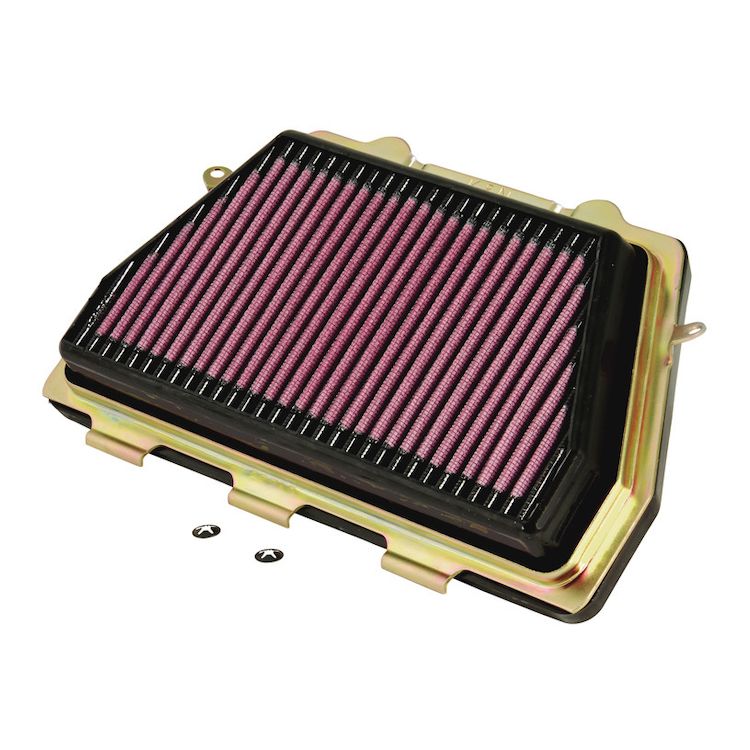K&N Air Filter HA-1008