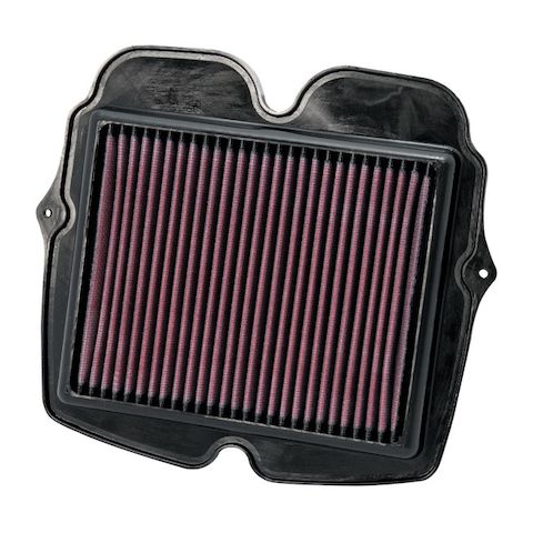 K&N Air Filter HA-1110