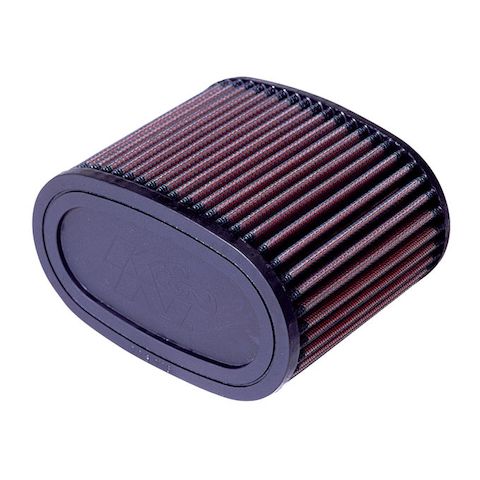 K&N Air Filter HA-1187