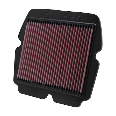 K&N Air Filter HA-1801
