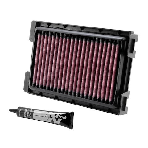 K&N Air Filter HA-2511