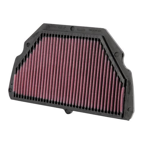 K&N Air Filter HA-6099
