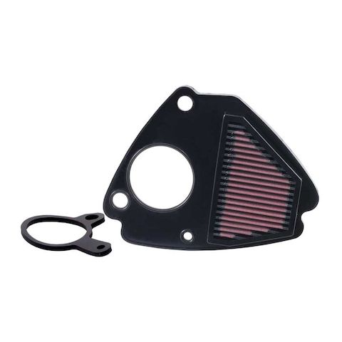 K&N Air Filter HA-6199