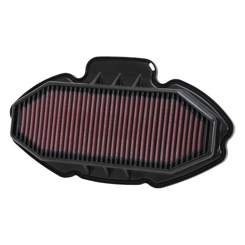 K&N Air Filter HA-7012