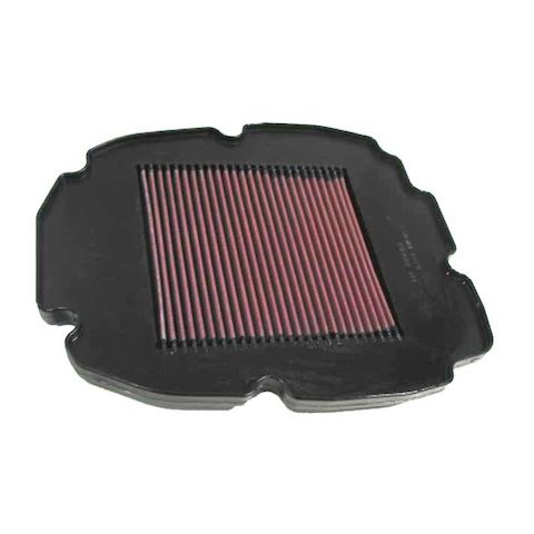 K&N Air Filter HA-8098