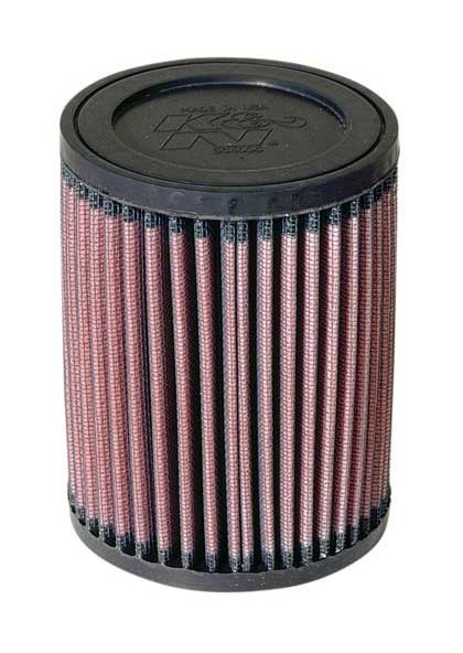 K&N Air Filter HA-9002 - Cycle Gear