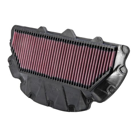 K&N Air Filter HA-9502