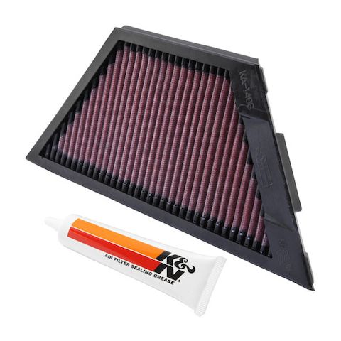 K&N Air Filter KA-1406