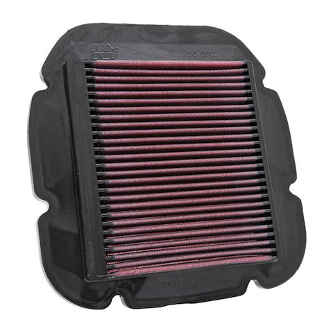 K&N Air Filter SU-1002