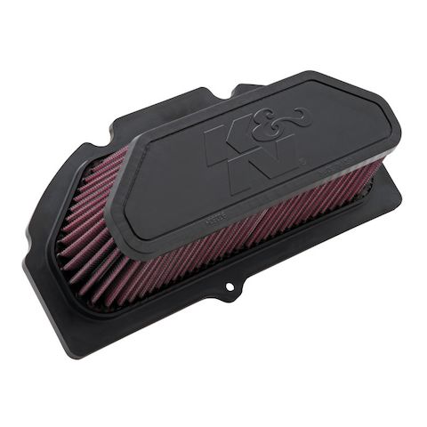 K&N Air Filter SU-1009 GSXR 1000 2009-2016