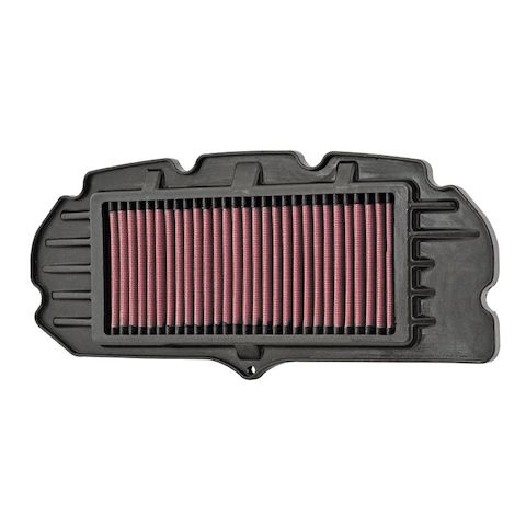 K&N Air Filter SU-1348