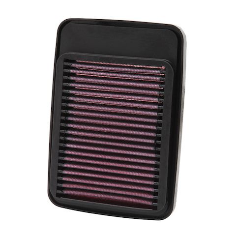 K&N Air Filter SU-6505