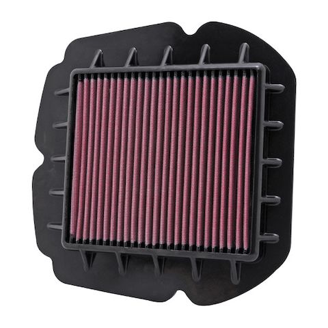 K&N Air Filter SU-6509