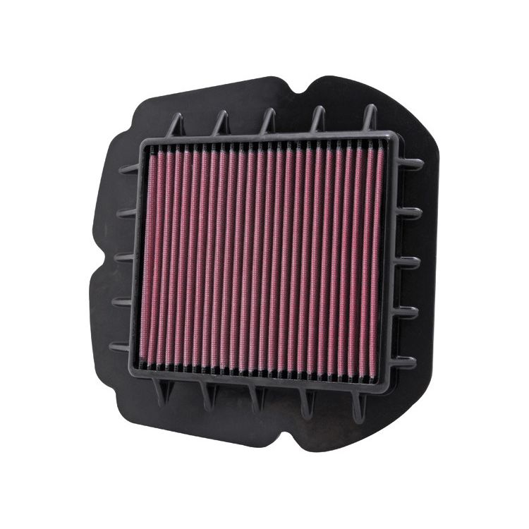 K&N Air Filter SU-6509