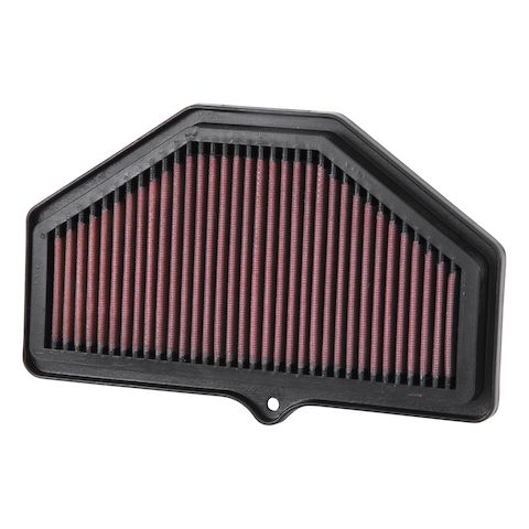 K&N Air Filter SU-7504